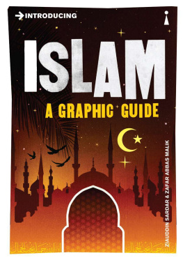 Ziauddin Sardar - Introducing Islam: A Graphic Guide