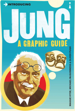 Maggie Hyde Introducing Jung: A Graphic Guide