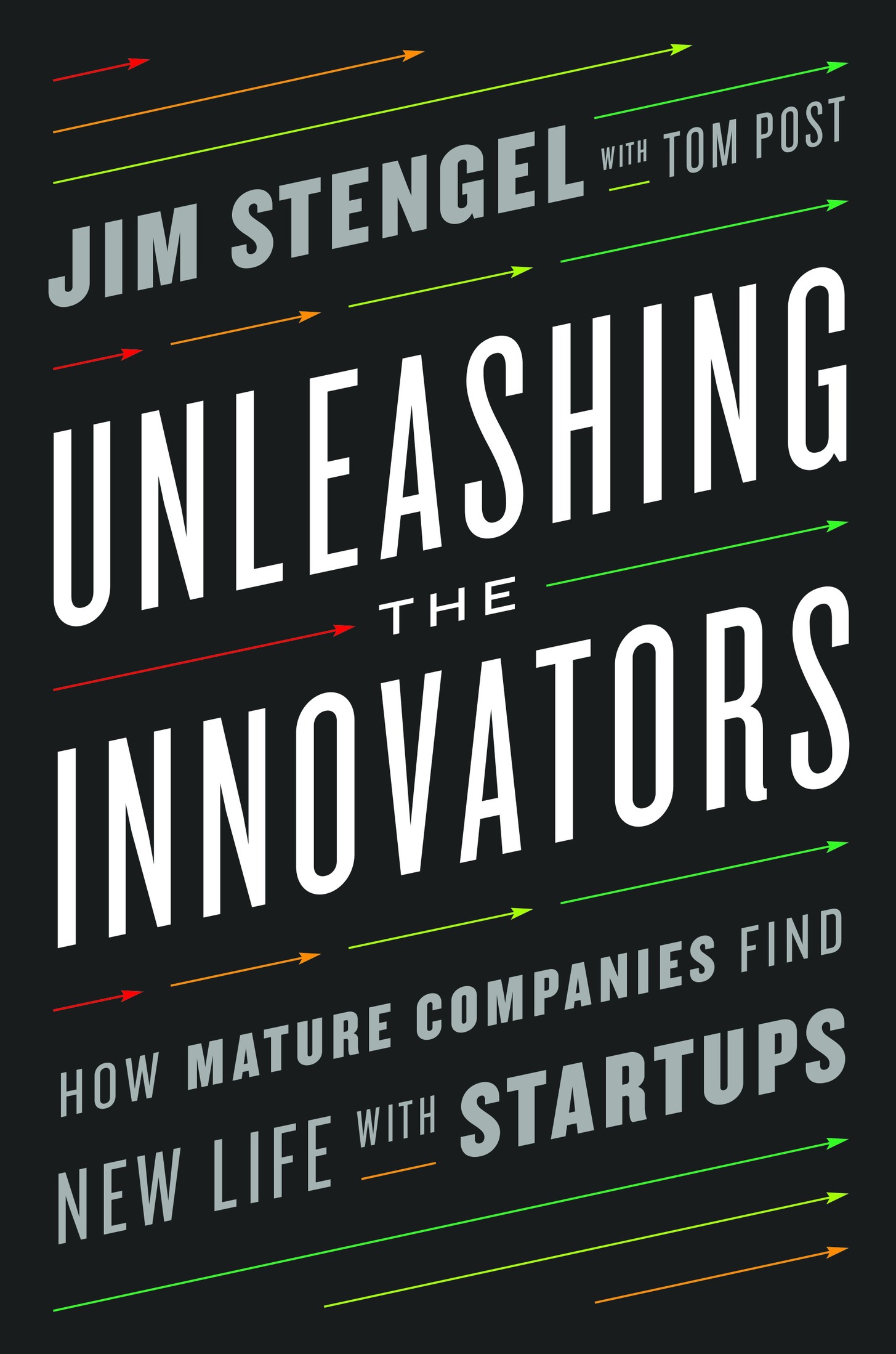 ADDITIONAL PRAISE FOR UNLEASHING THE INNOVATORS Innovation and the ability to - photo 1