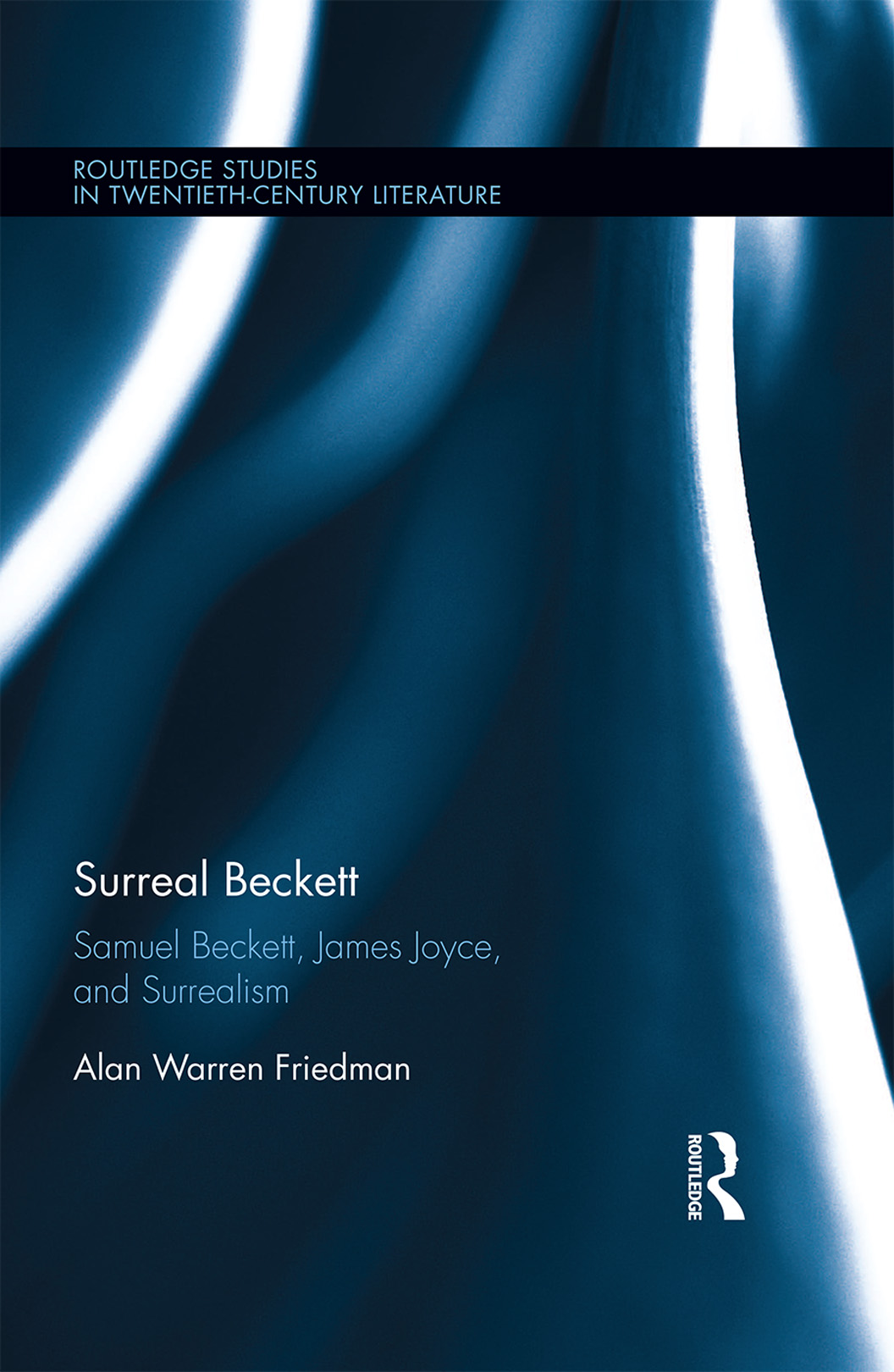 Surreal Beckett Surreal Beckett situates Samuel Becketts writings within the - photo 1