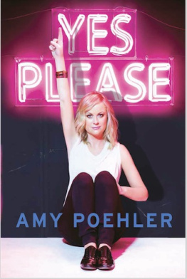 Amy Poehler - Yes Please