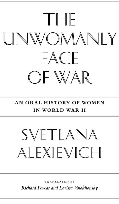 Copyright 2017 by Svetlana Alexievich Translation copyright 2017 by Richard - photo 3