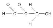 Figure 1 Chemical makeup of pyruvate It is a breakdown product of the - photo 3