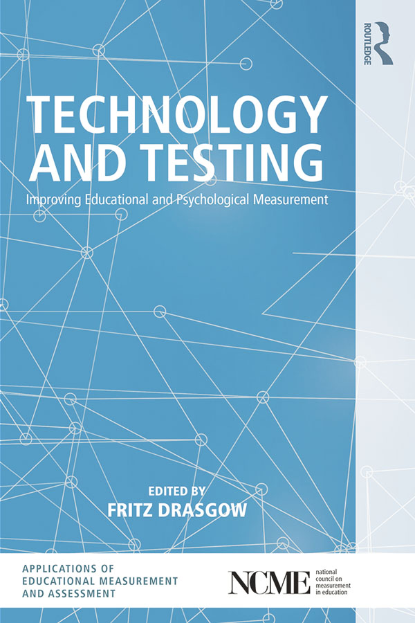 Technology and Testing From early answer sheets filled in with number 2 - photo 1