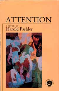 title Attention Studies in Cognition author Pashler Harold E - photo 1