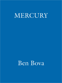 Ben Bova Mercury