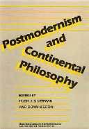 title Postmodernism and Continental Philosophy Selected Studies in - photo 1