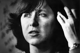 Svetlana Alexievich was born in the Ukraine and studied journalism at the - photo 1