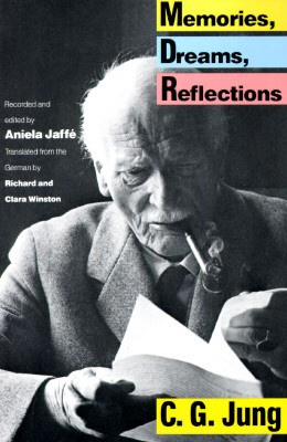 C. G. Jung - Memories, Dreams, Reflections