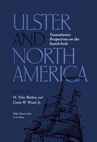 title Ulster and North America Transatlantic Perspectives On the - photo 1