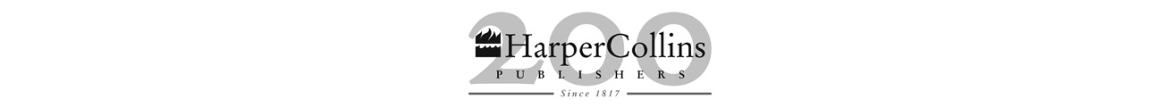 HarperCollinsPublishers 1 London Bridge Street London SE1 9GF - photo 1