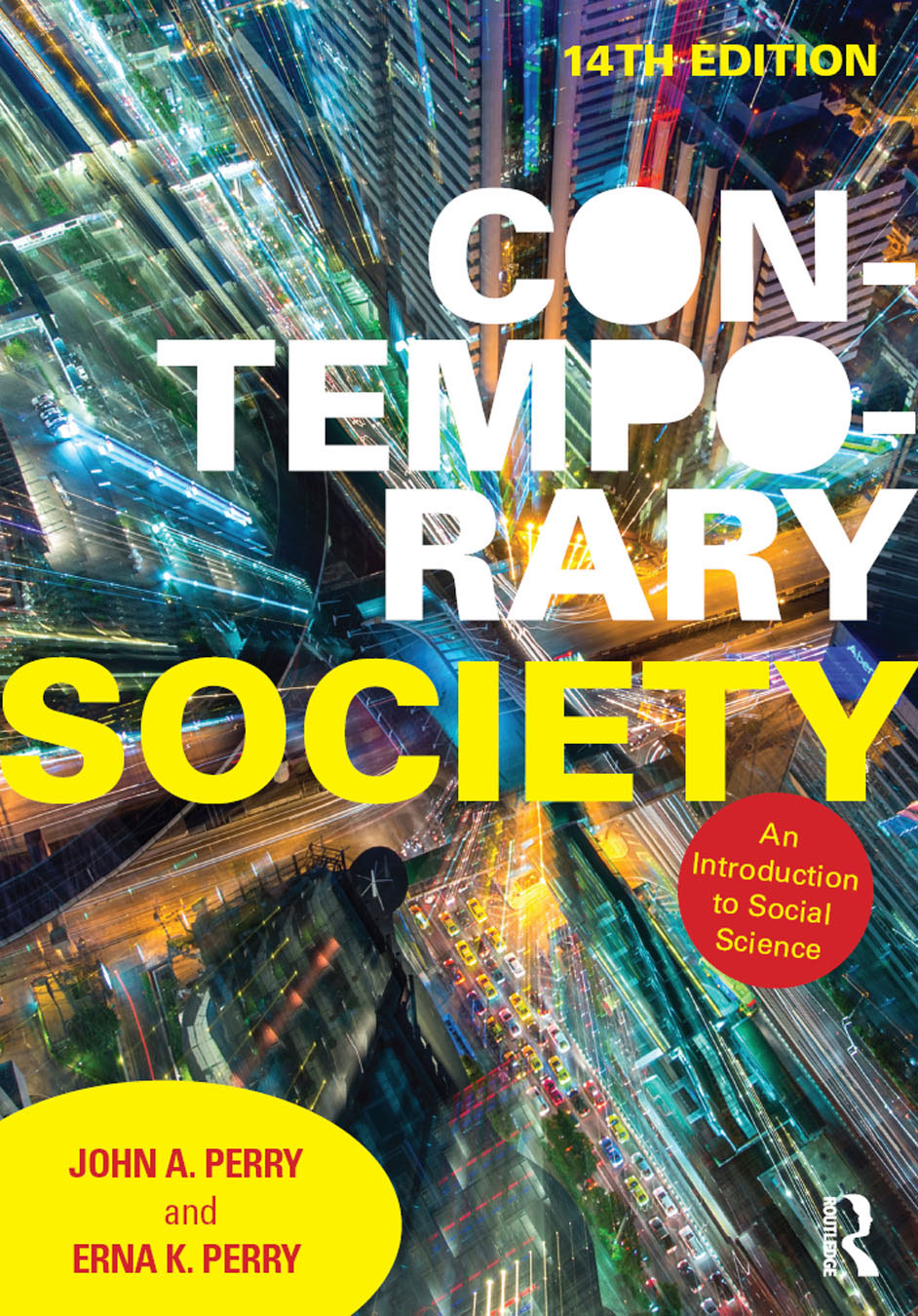 Contemporary Society T his best-selling text emphasizes why social and - photo 1