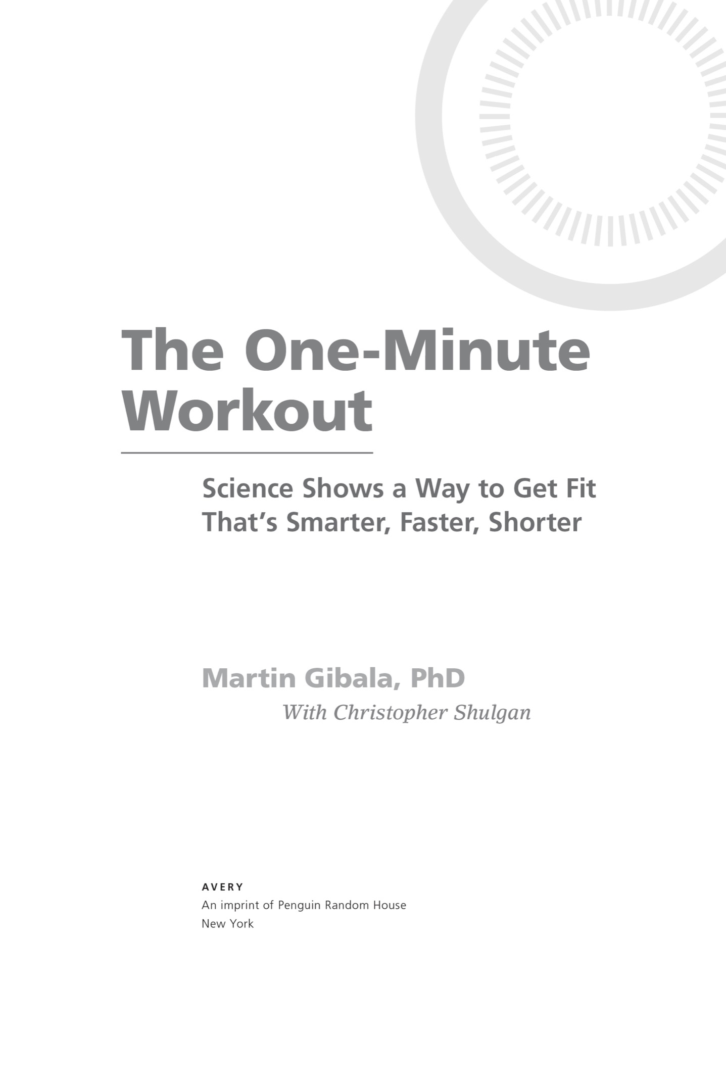 The One-Minute Workout Science Shows a Way to Get Fit Thats Smarter Faster Shorter - image 2