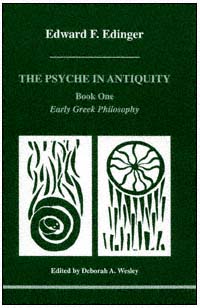 title The Psyche in Antiquity Book One Early Greek Philosophy From - photo 1