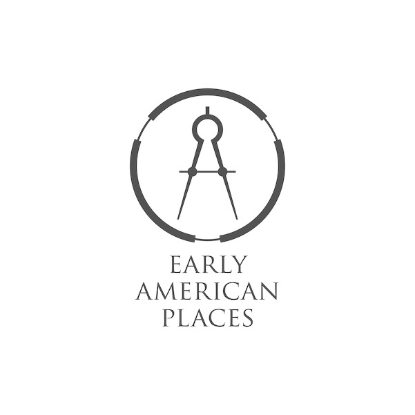 Early American Places is a collaborative project of the University of Georgia - photo 1