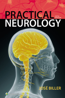 José Biller - Practical Neurology