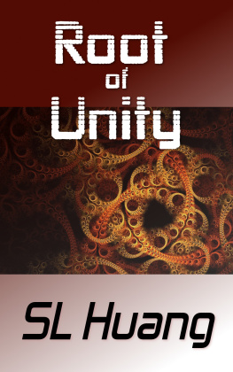 S.L Huang Root of Unity