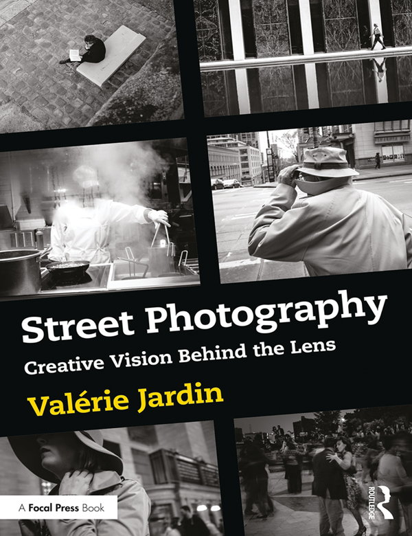 Contents Guide Part I The Fundamentals of Street Photography Street - photo 1