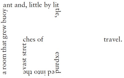 Discoverynot hostile spaceconcerns Bachelard In the same way that Steve - photo 4