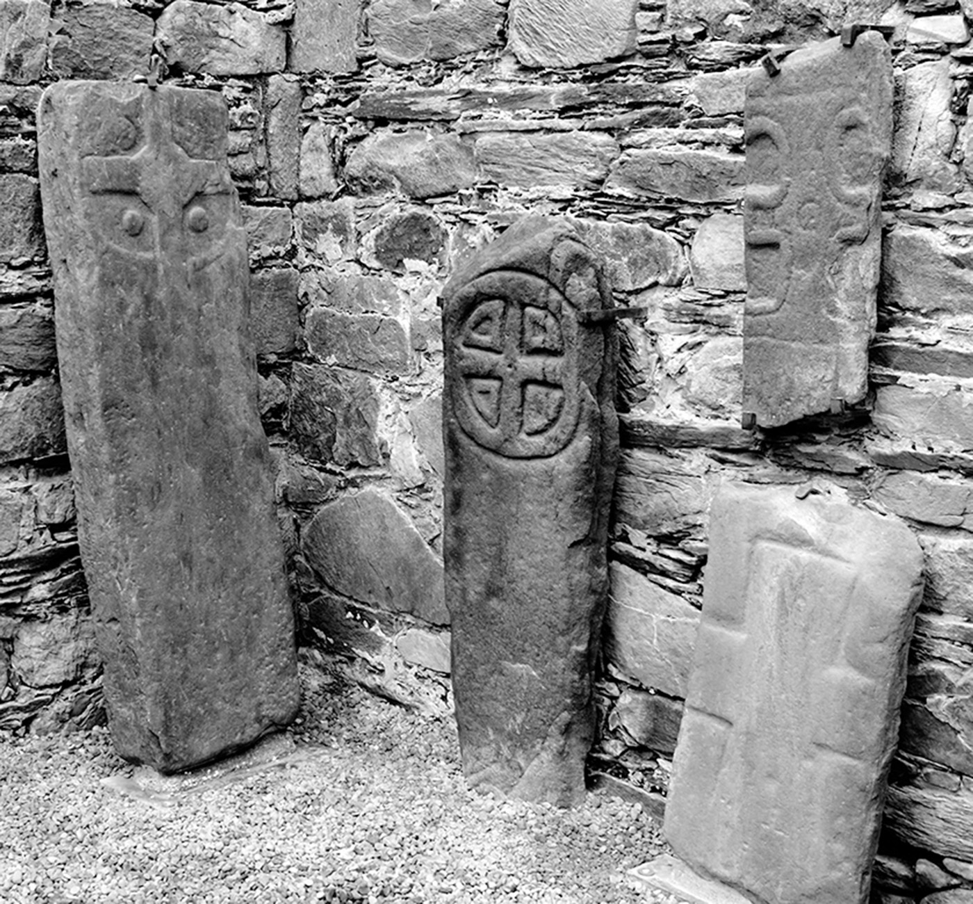 KILMORY Contents A FEW WORDS of explanation are required The ten journeys - photo 4