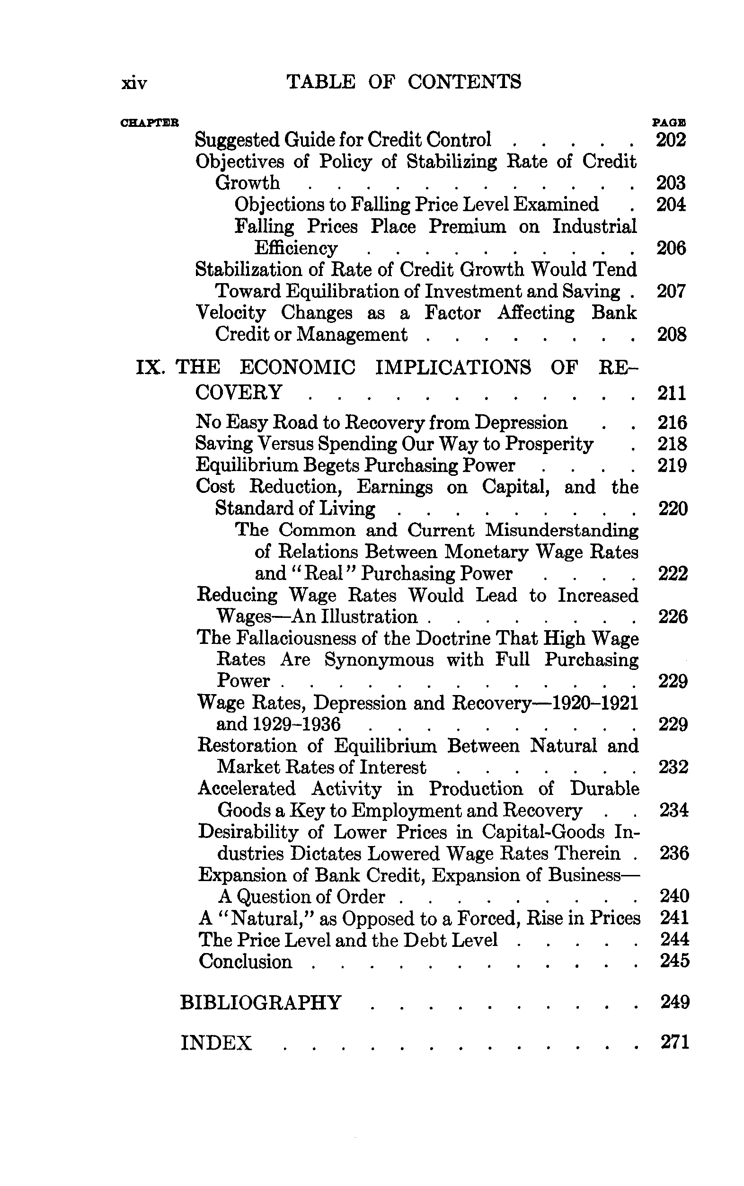 Banking and the Business Cycle - photo 12