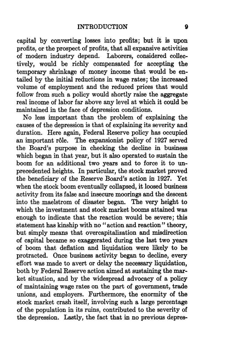 Banking and the Business Cycle - photo 21