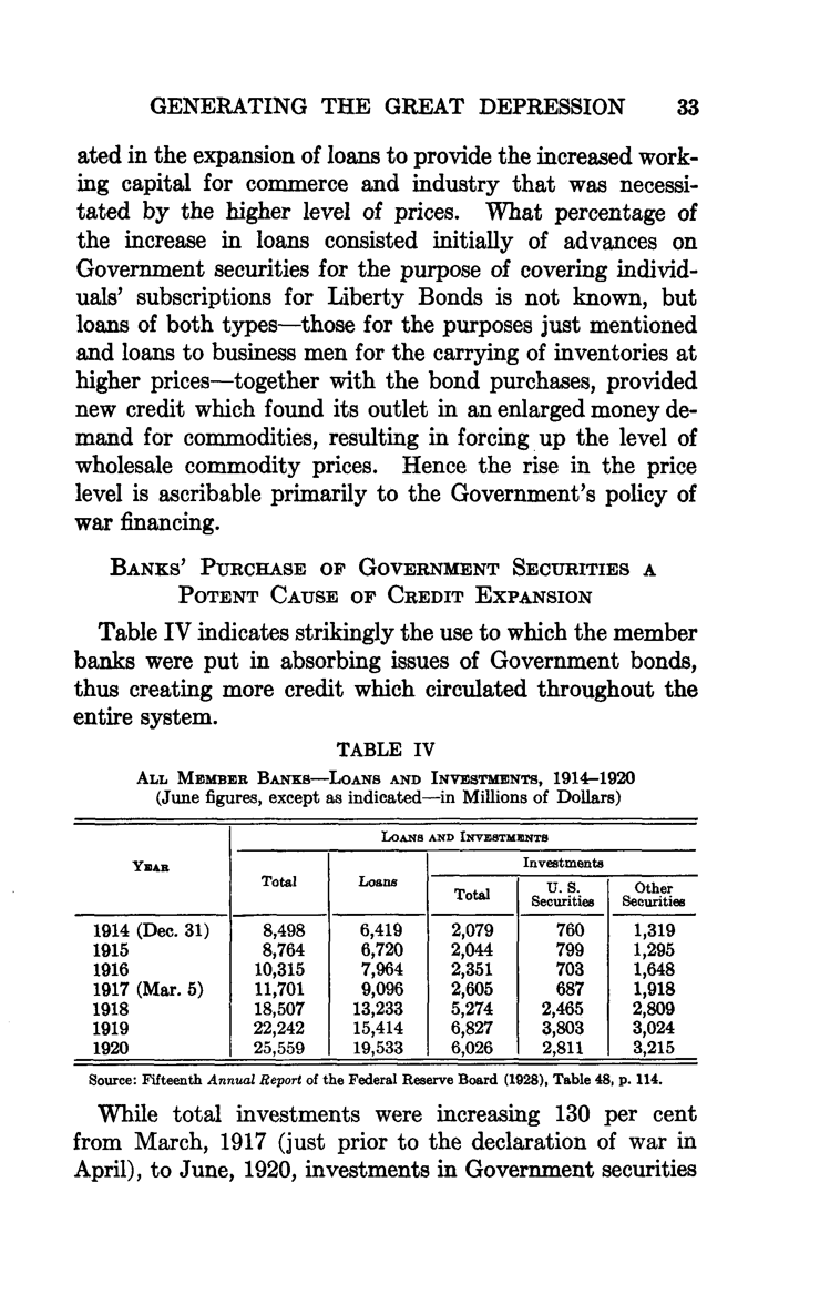 Banking and the Business Cycle - photo 45