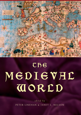 Peter Linehan - The Medieval World