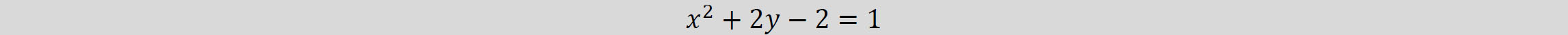 We dont have to worry about the use of this equation The important thing that - photo 10