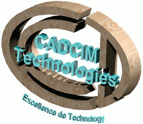 CADCIM Technologies 525 St Andrews Drive Schererville Indiana 46375 USA - photo 1