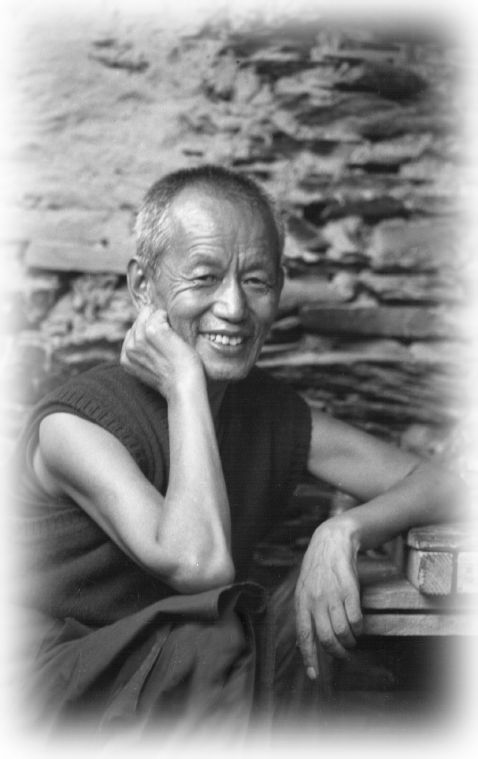 The most comprehensive modern commentary on Shantidevas master work Geshe - photo 1