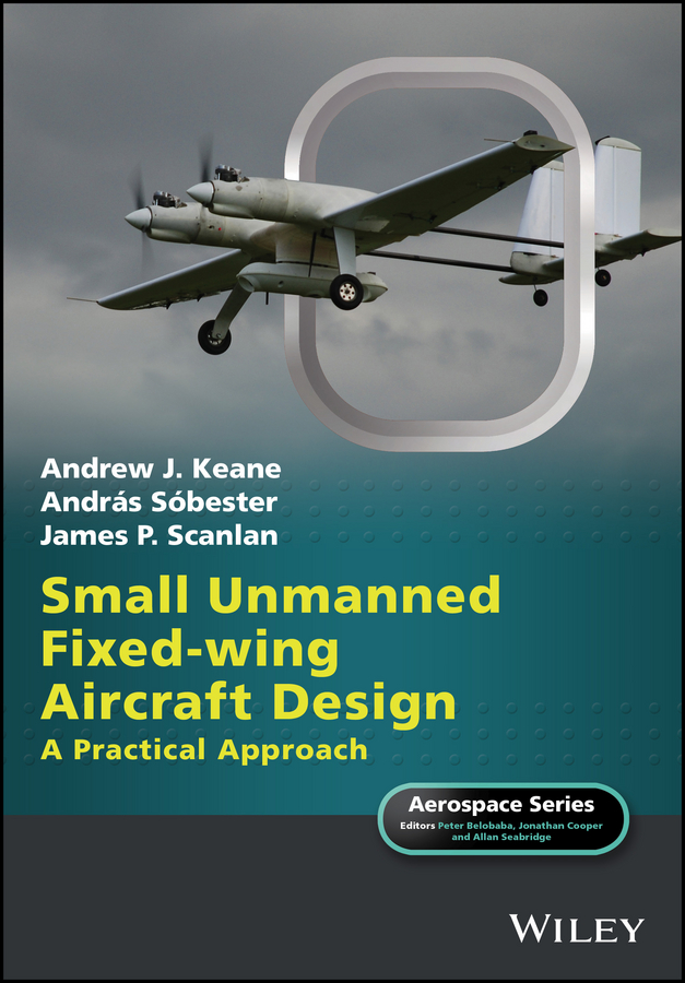 Related titles Aerospace Series Small Unmanned Fixed-wing Aircraft Design A - photo 1