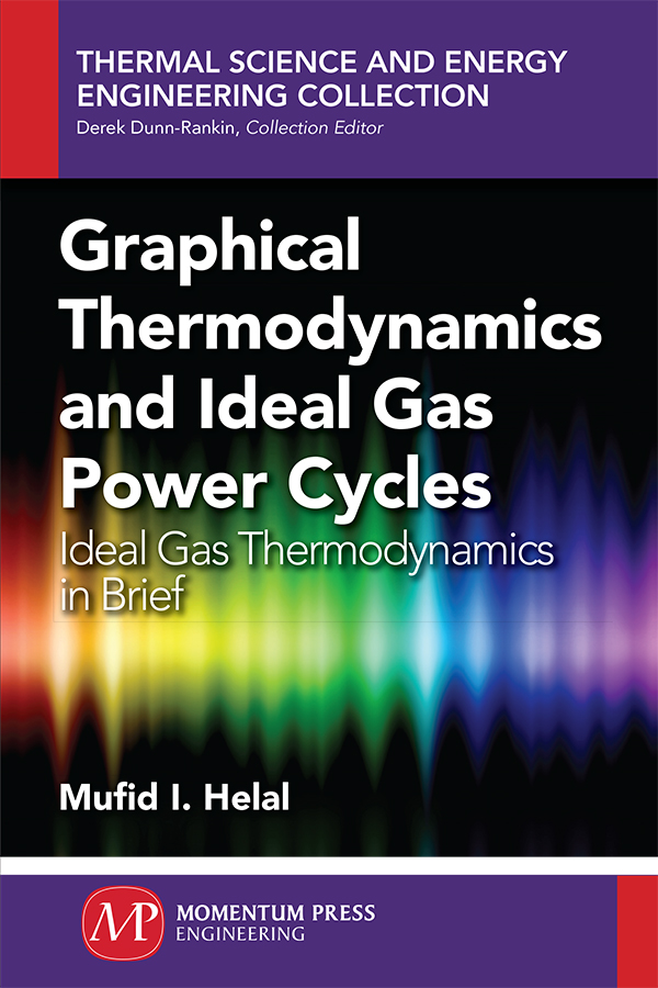 GRAPHICAL THERMODYNAMICS AND IDEAL GAS POWER CYCLES GRAPHICAL THERMODYNAMICS - photo 1