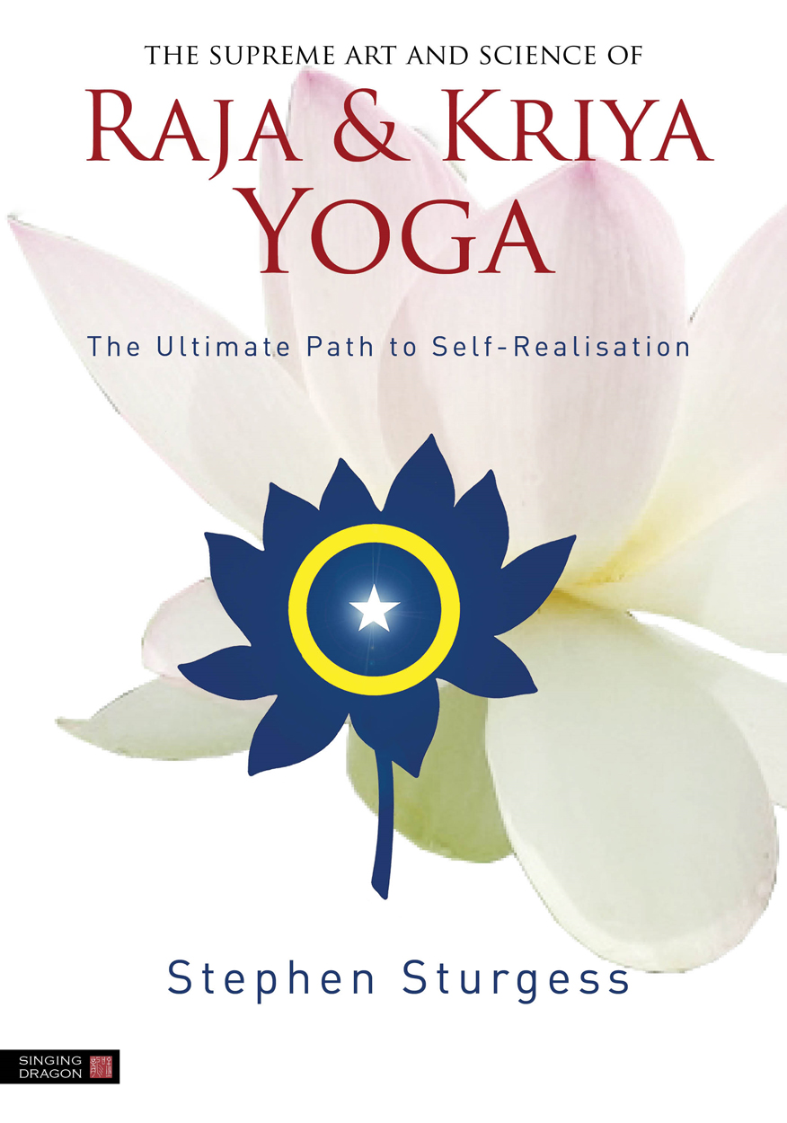 THE SUPREME ART AND SCIENCE OF RJA KRIY YOGA of related interest The - photo 1