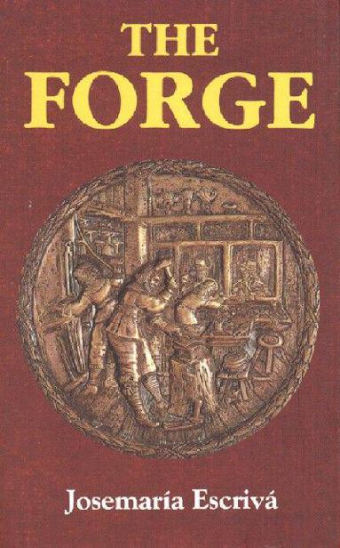 The Forge - image 1