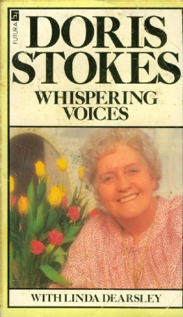 Doris Stokes - Whispering Voices