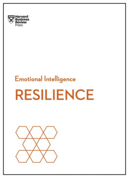 Daniel Goleman - Resilience