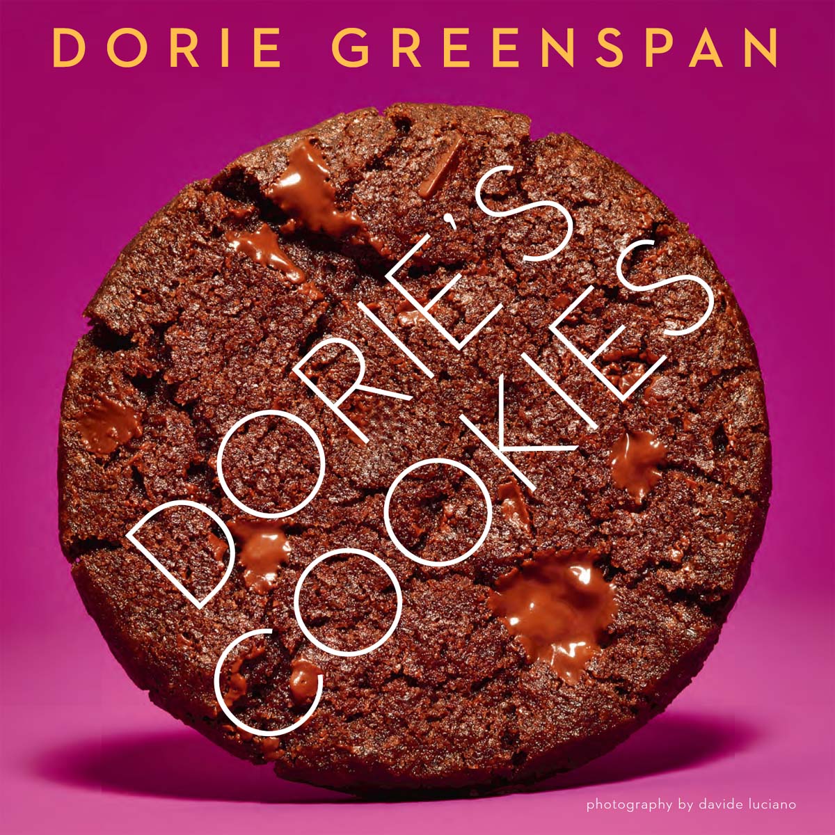 Dories Cookies - photo 1