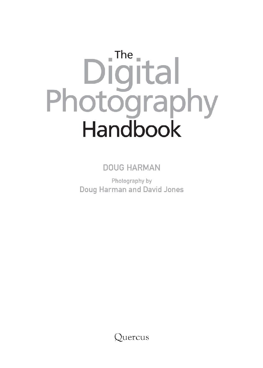 D igital photography offers many advantages practically technically - photo 1