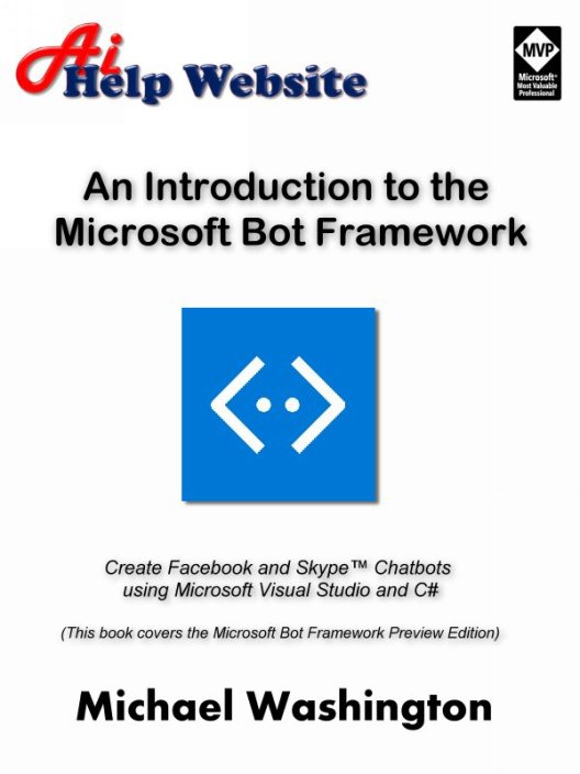 An Introduction to the Microsoft Bot Framework Create Facebook and Skype - photo 1