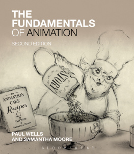 Paul Wells - The Fundamentals of Animation