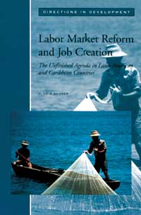 title Labor Market Reform and Job Creation The Unfinished Agenda in - photo 1