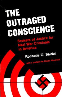 title The Outraged Conscience Seekers of Justice for Nazi War Criminals - photo 1