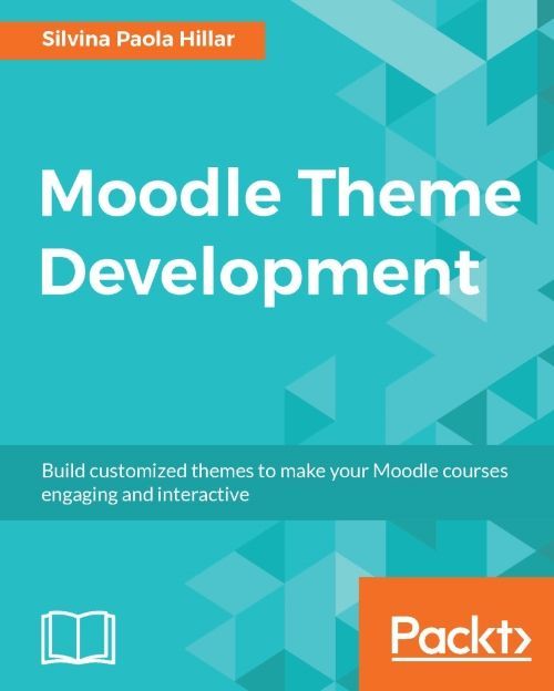 Moodle Theme Development Table of Contents Moodle Theme Development - photo 1