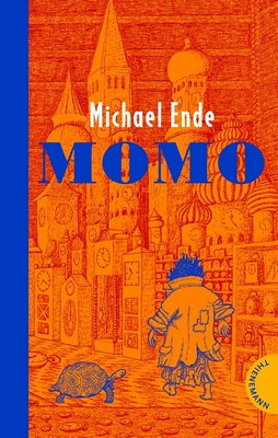 Michael Ende - Momo