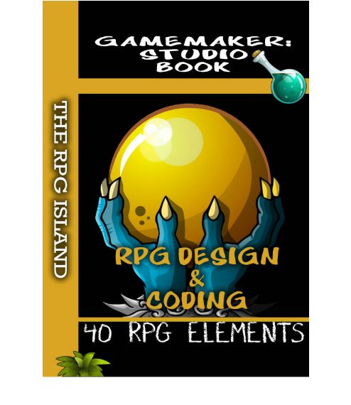 1 RPG Design Coding 2 RPG Design Coding First Edition 3 RPG - photo 2