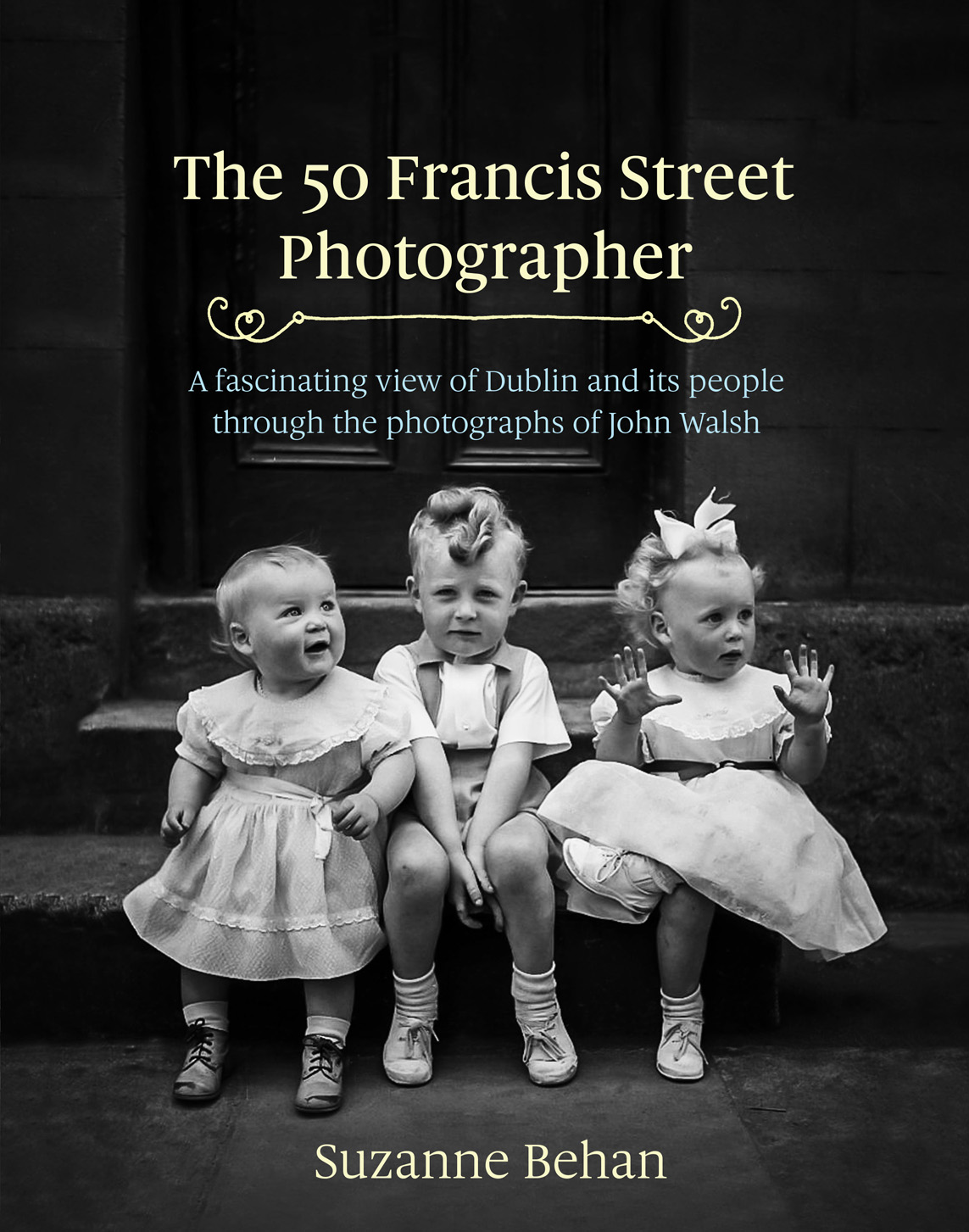 The 50 Francis Street Photographer The 50 Francis Street Photographer - photo 1