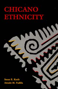 title Chicano Ethnicity author Keefe Susan E Padilla Amado M - photo 1