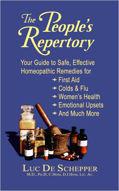 Your Guide to Safe Effective Homeopathic Remedies for Home Travel Children - photo 1