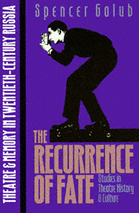 title The Recurrence of Fate Theatre Memory in Twentieth-century - photo 1